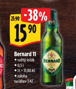 PIVO BERNARD