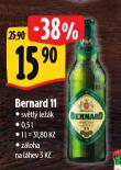 PIVO BERNARD