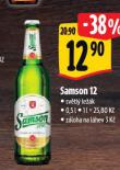 PIVO SAMSON