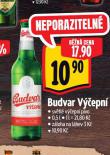 PIVO BUDVAR