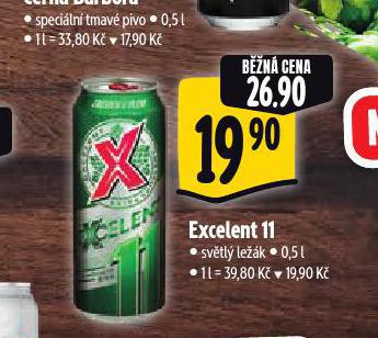 PIVO EXCELENT