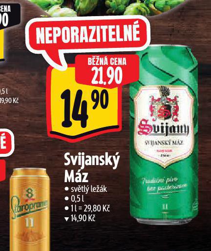 PIVO SVIJANSK MZ