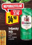 PIVO SVIJANSK MZ