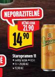 PIVO STAROPRAMEN