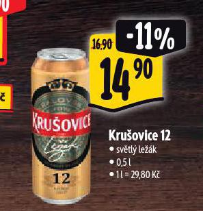 PIVO KRUOVICE