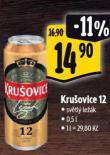 PIVO KRUOVICE