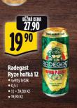 PIVO RADEGAST