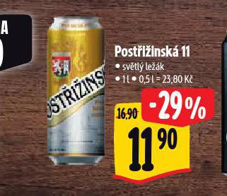 PIVO POSTIINSK