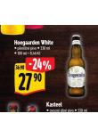 PIVO HOEGAARDEN WHITE