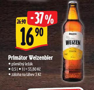 PIVO PRIMTOR