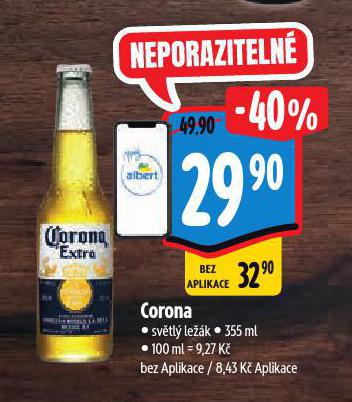 PIVO CORONA