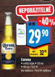 PIVO CORONA