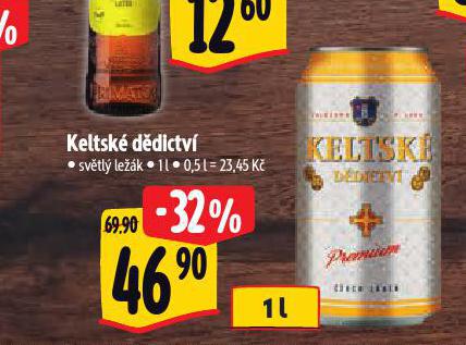 PIVO KELTSK DDICTV