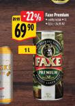 PIVO FAXE