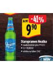 PIVO STAROPRAMEN NEALKO