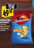 BOHEMIA CHIPS