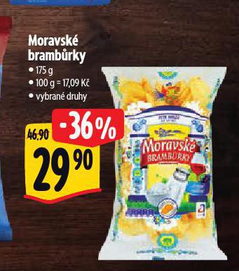 MORAVSK BRAMBRKY