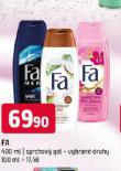 FA SPRCHOV GEL