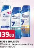 HEAD&SHOULDERS AMPON