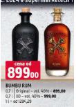 BUMBU RUM XO