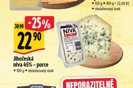 JIHOESK NIVA 45%