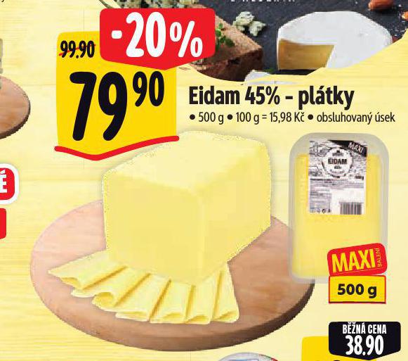 EIDAM 45%