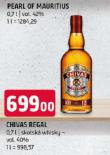 CHIVAS REGAL