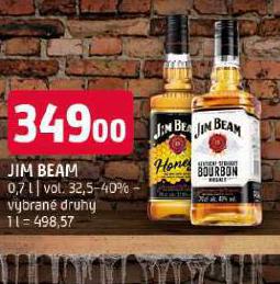 JIM BEAM