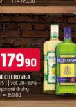 BECHEROVKA