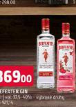 BEEFEATER GIN