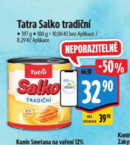 TATRA SALKO