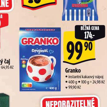 GRANKO