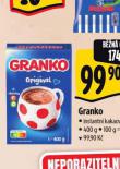 GRANKO