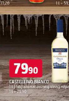 CASTELLINO BIANCO