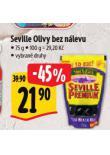 SEVILLE OLIVY BEZ NLEVU