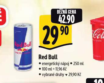 RED BULL