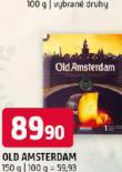 OLD AMSTERDAM