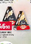 PRSIDENT BRIE