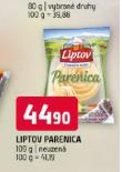 LIPTOV PARENICA