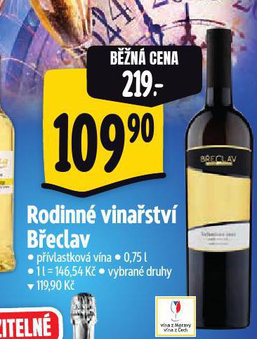 RODINN VINASTV BECLAV