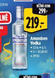 AMUNDSEN VODKA