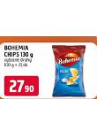 BOHEMIA CHIPS