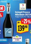 DEANGELI PROSECCO MILLESIMATO