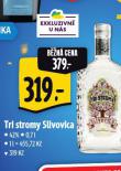 TRI STROMY SLIVOVICA