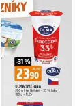 OLMA SMETANA KE LEHN 33%