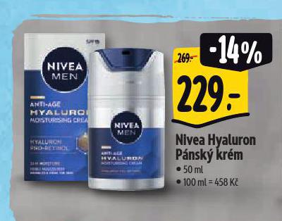 NIVEA KRM