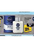 NIVEA BALZM PO HOLEN