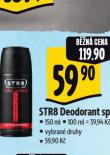 STR8 DEODORANT