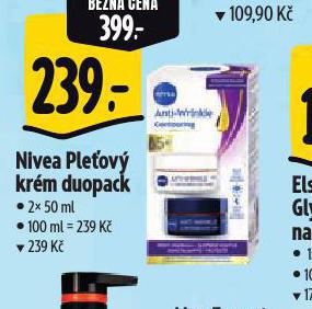 NIVEA KRM