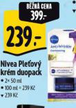 NIVEA KRM